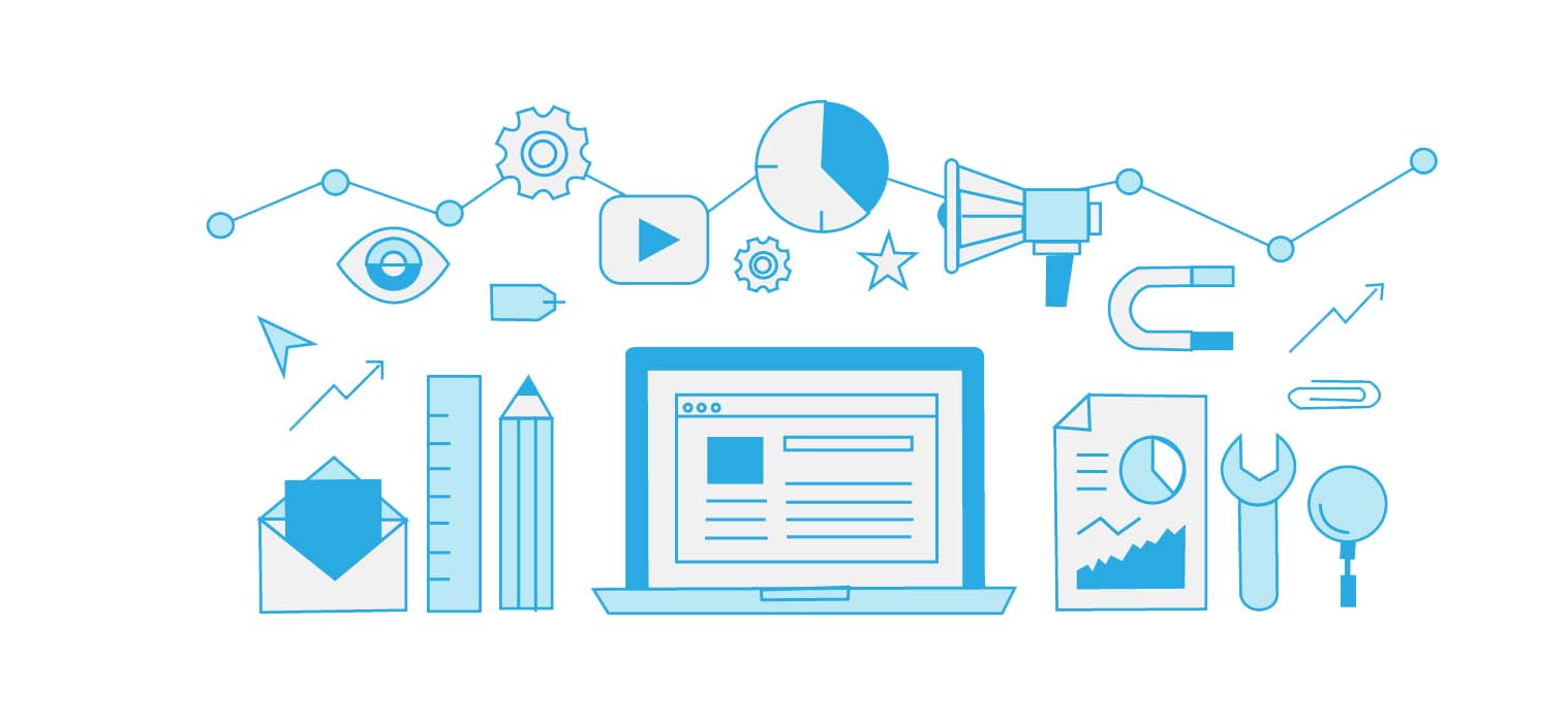 online advertisement