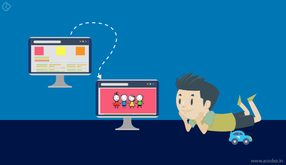 How does the idea of Age Responsive Design work?