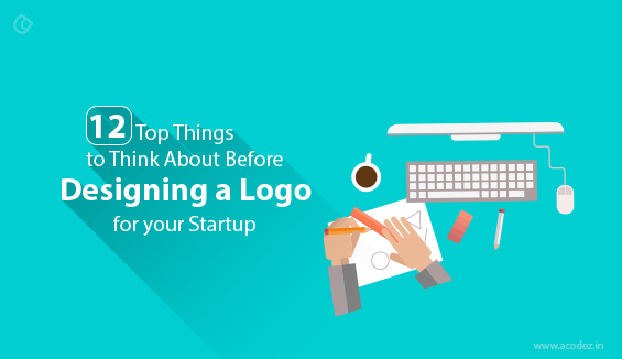 Business logo design startup