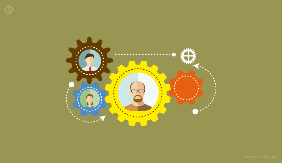 Editorial workflow management