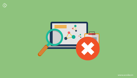 website design misconceptions