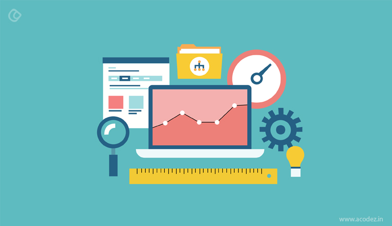 What You Need to Know About Visual Perception and Website Design