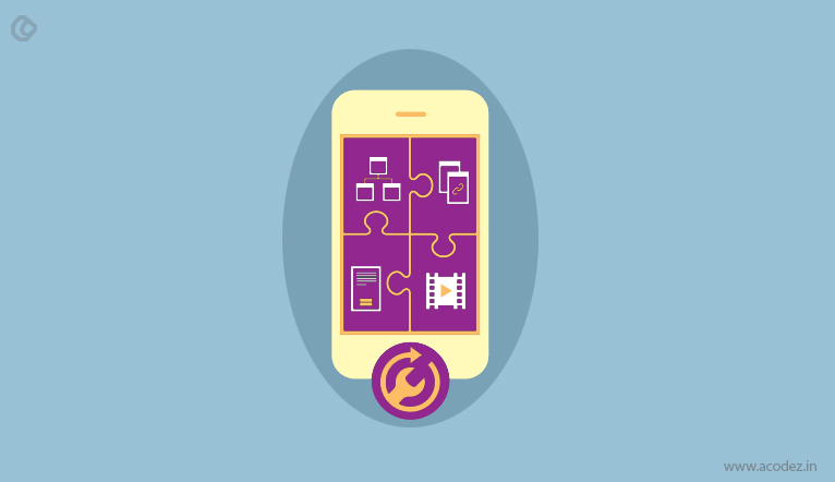 Agile Methodology - Mobile App Development