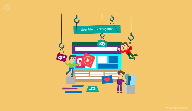 Best Website Navigation Design Practices