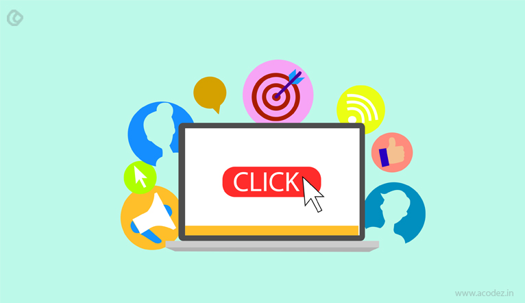 Good call to action buttons are compelling