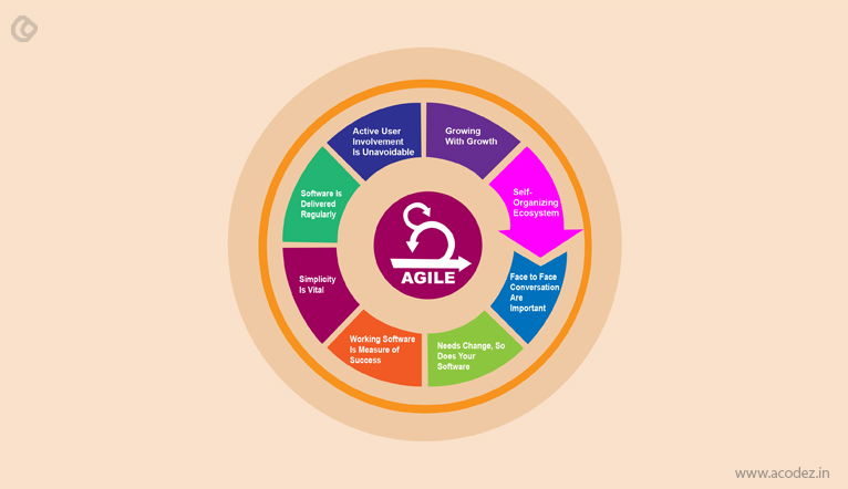 agile mobile app development