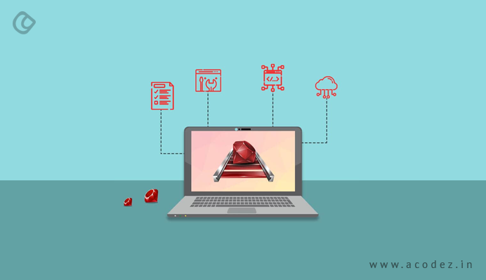 Ruby on Rails for Web Development