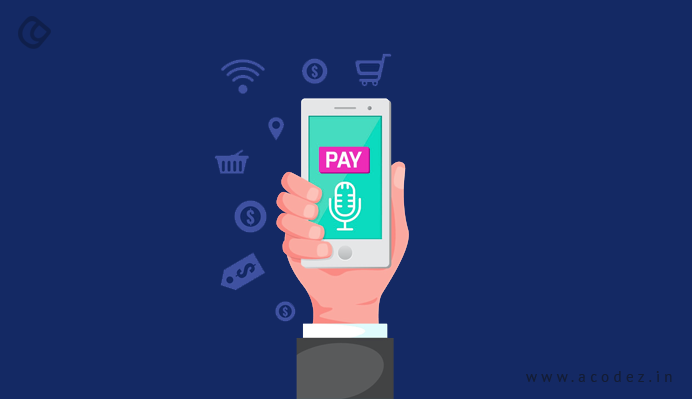 how voice commerce will change ecommerce