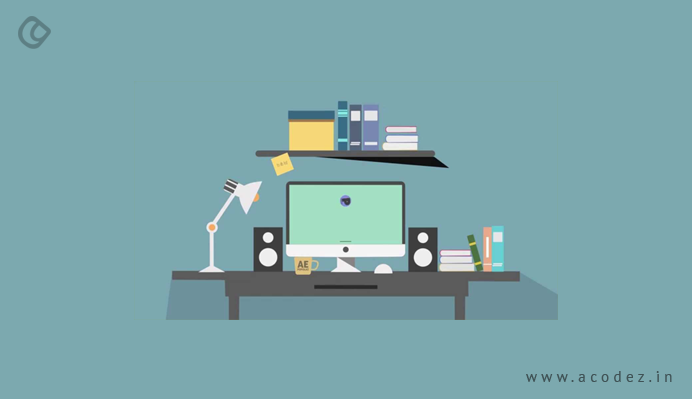 Motion Graphics in Website Design