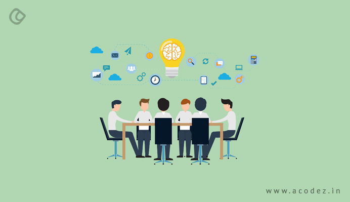 Marketing strategies for small business