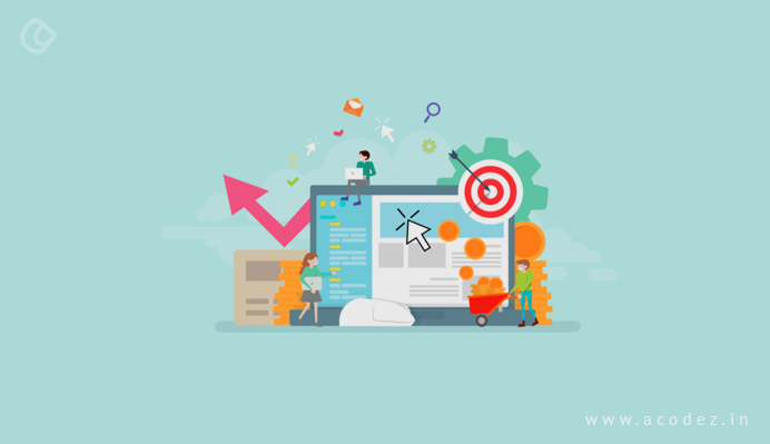 Search engine marketing strategies