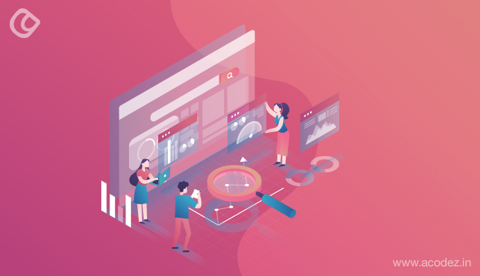 Search engine optimization in digital marketing