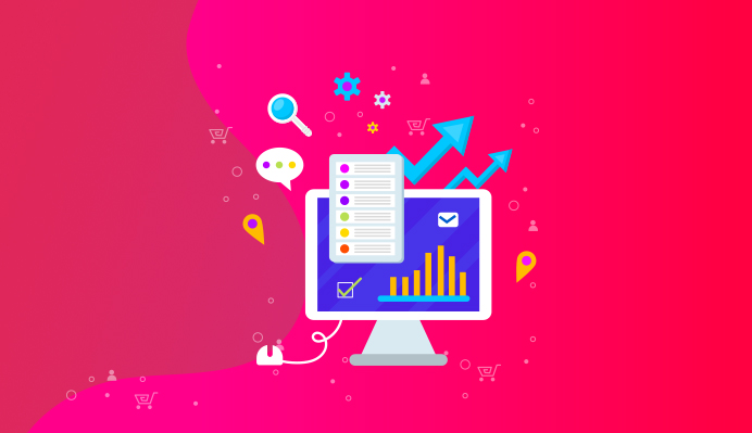 set your goals through digital marketing