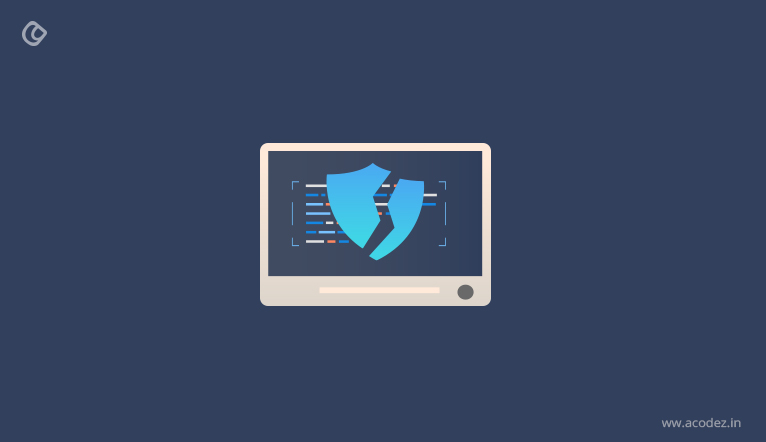 Attacks Against the Application