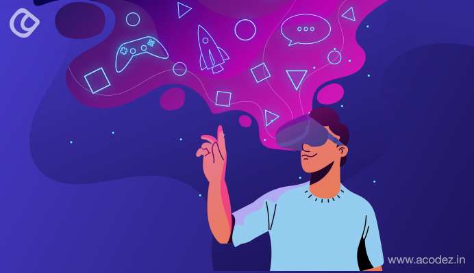 Virtual Reality and Artificial Intelligence