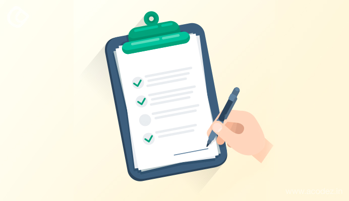 Description of the problem