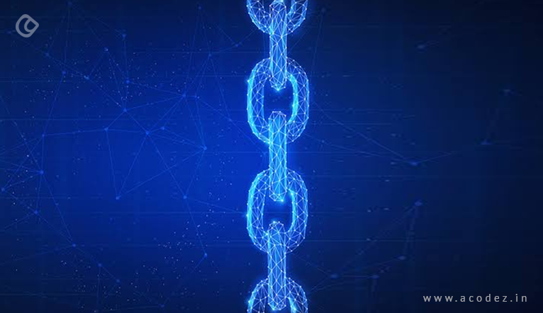 Overview of the Blockchain Concept