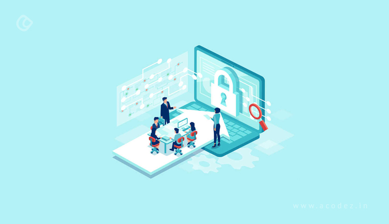 Cybersecurity Job Vacancies