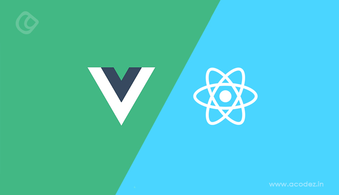vue-vs-react