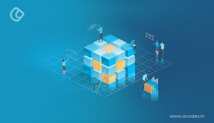 Top Blockchain Trends