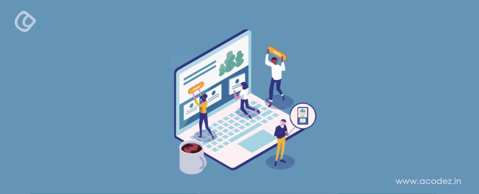 Ways to Reduce Cognitive Overload in Web Design