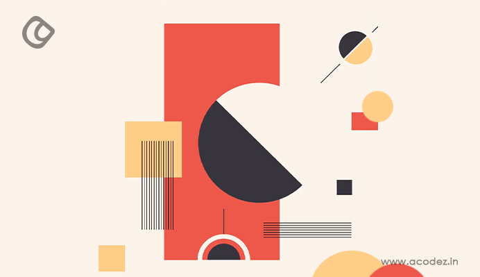 Psychology of shapes