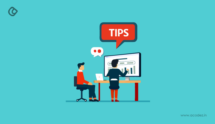 Web Design Tips for SaaS Companies