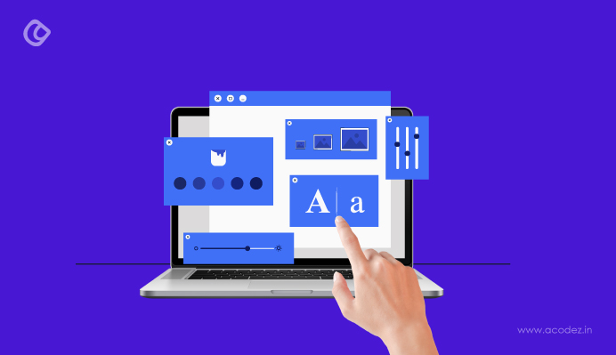 8 Key Principles of UI Design
