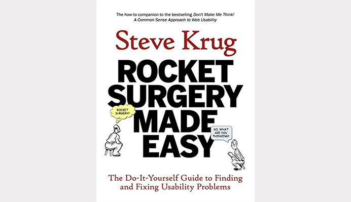 Rocket Surgery Made Easy