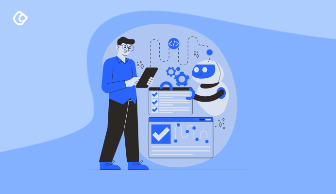 Automating Web Development with AI: From Code Generation to Bug Fixing